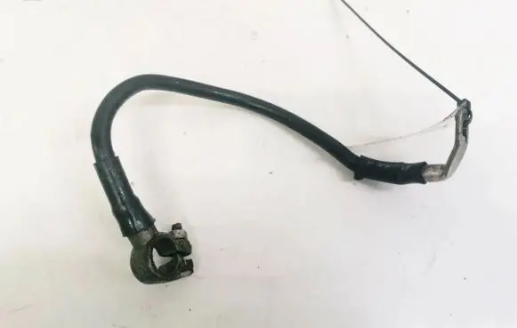 Volkswagen PASSAT B5 Positive cable (battery)