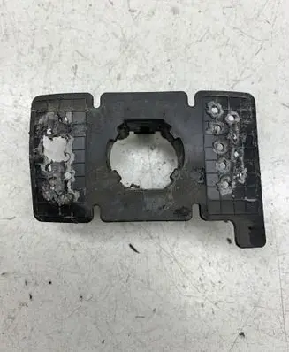 Audi A6 S6 C7 4G Front parking sensor holder (PDC) 4G0919267