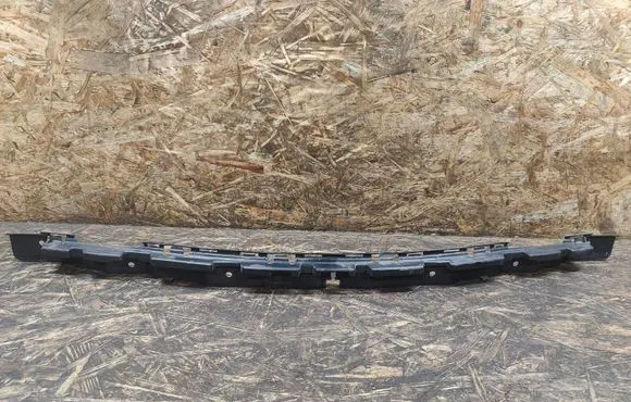 Ford Fusion II Rear bumper mounting bracket DS7317B861AB