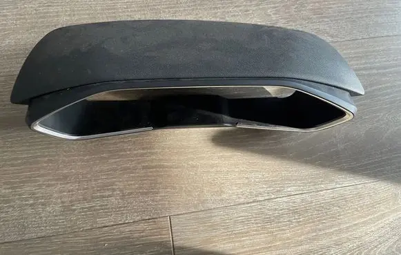 Peugeot 508 II Dashboard trim 9816847477