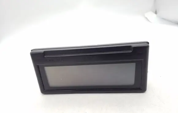 Volvo C30 Screen/display/small screen 31268055 69199100U