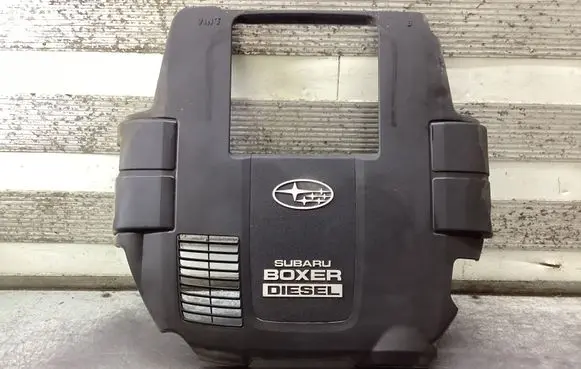 Subaru Legacy Engine cover (trim) C09010003 14026AA030