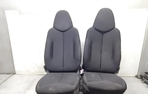 Toyota Aygo AB10 Interior set 