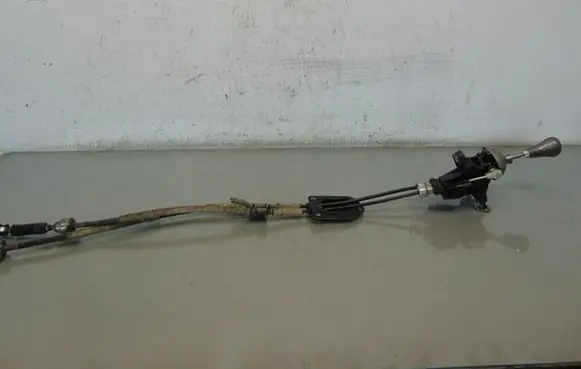 Honda Civic Gear selector/shifter in gearbox 