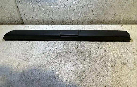 Other rear door trim element