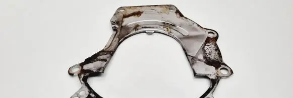 Skoda Octavia Mk1 (1U) Gearbox gasket 038103645