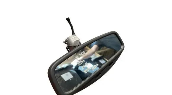 Peugeot 308 Rear view mirror (interior) 96813517XTT 032200000410 9683202380