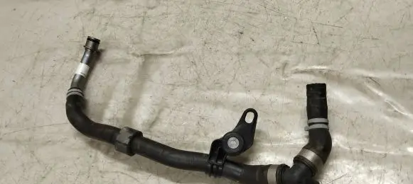 Volvo XC60 Engine coolant pipe/hose 32222657