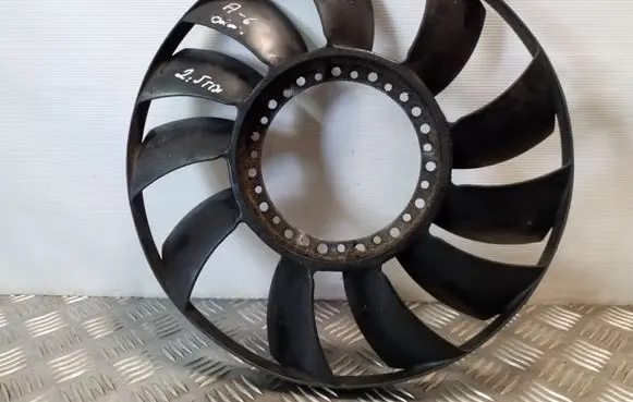 Audi A6 S6 C5 4B Fan impeller 059121301