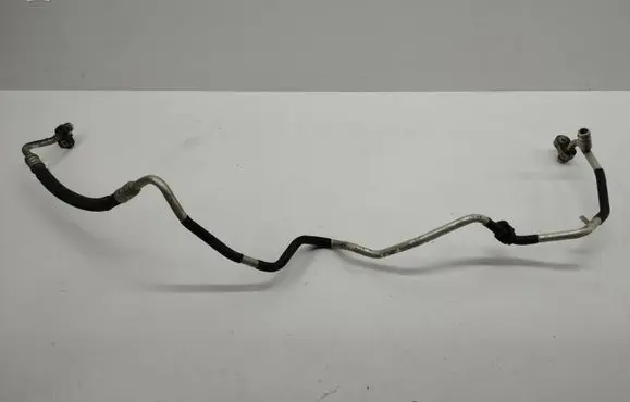 Audi A7 S7 4G Air conditioning (A/C) pipe/hose 4G0260710J
