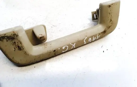 Volvo S80 Rear interior roof grab handle 13550