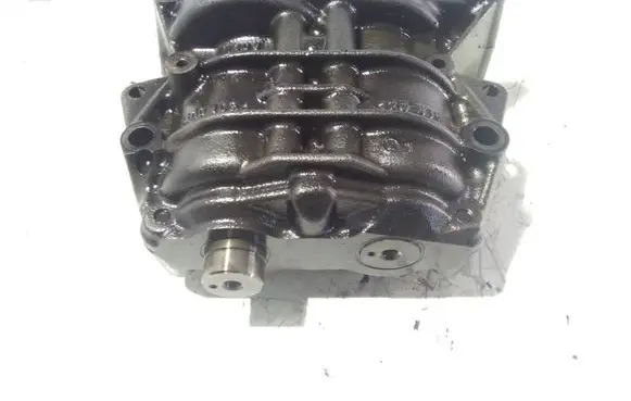 Mercedes-Benz E W211 Balance shaft A6460100236