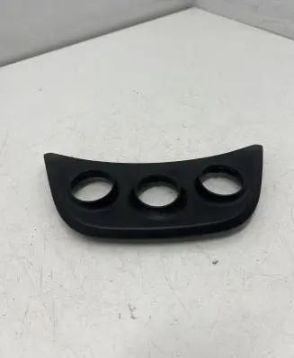 Opel Karl Climate control/heater control trim 95240451