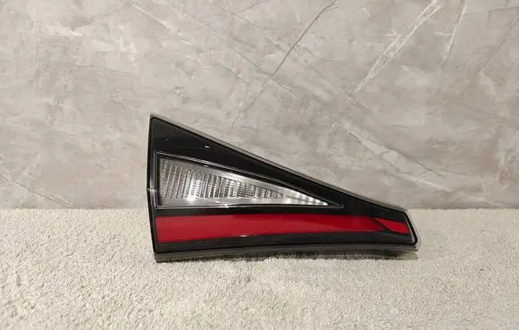 Hyundai i20 (BC3 BI3) Tailgate rear/tail lights 92403C0000 02088799900010