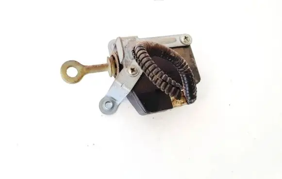 Toyota Aygo AB10 Central locking motor 