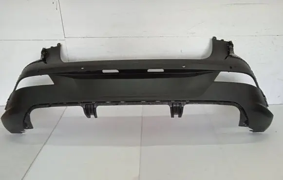 Hyundai Bayon Rear bumper 86612Q0AA0