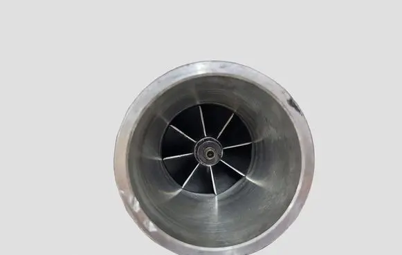 Hyundai Tucson LM Turbo 282012A860 8198630003