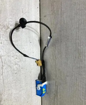 Audi A4 S4 B9 Front door wiring loom 8W0971036