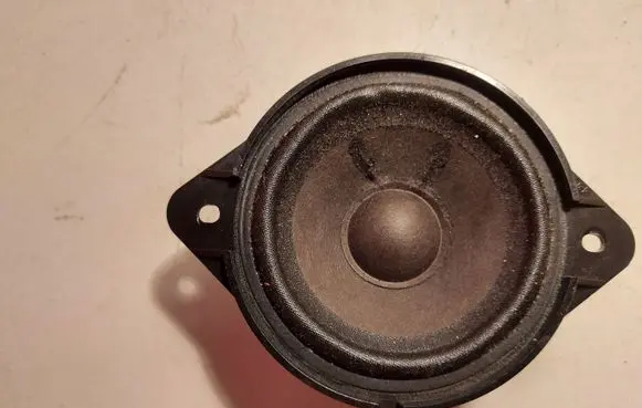 Audi A5 8T 8F Panel speaker 8T0035416