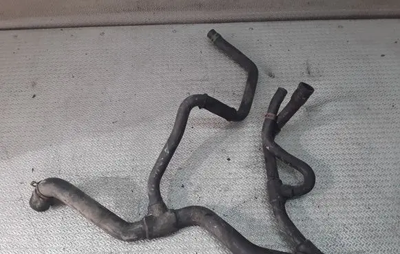 Renault Scenic I Engine coolant pipe/hose