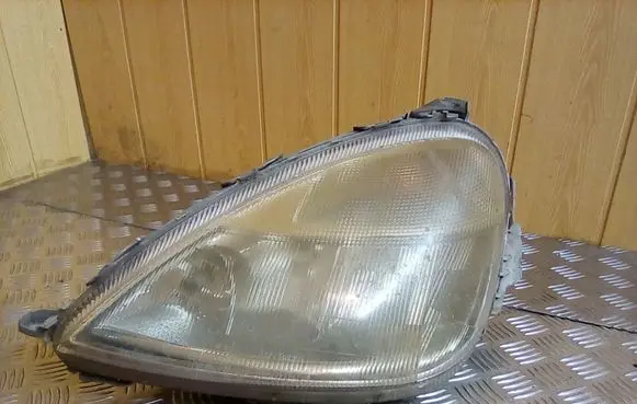 Mercedes-Benz A W168 Headlight/headlamp 0301152201 A1688200161