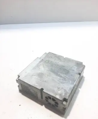 BMW 7 E65 E66 Video control module 9146608