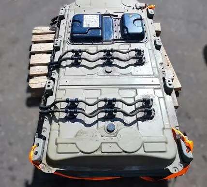 Peugeot Expert Hybrid / electric car battery 9853400080