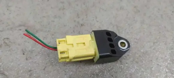 Subaru Legacy Airbag deployment crash/impact sensor 98237AJ000