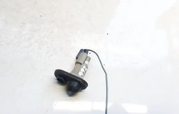 Opel Zafira A Front door sensor coupe 8658