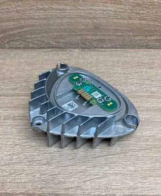 BMW X5 G05 LED ballast control module 63119477985 9477985