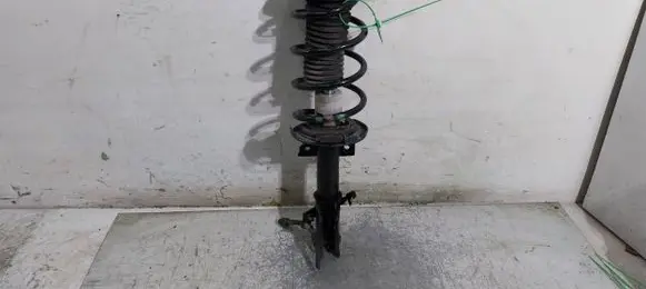Ford Fiesta Front shock absorber/damper C1BC-18K001-CH