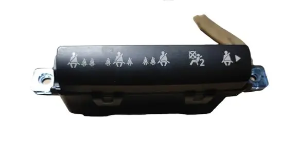Nissan Qashqai Other devices P10075A7711000