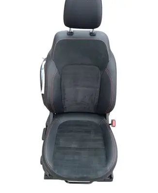 Ford Kuga III Front passenger seat NU5T14D230HSA LV4A61704BC