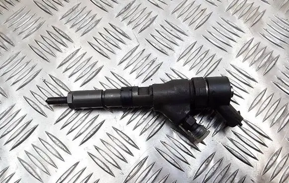 Citroen C5 Fuel injector 0445110076