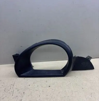 Audi Q7 4L Front fog light trim/grill 4L0807490