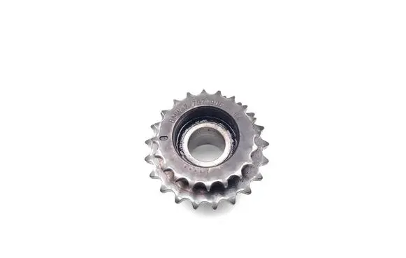 Opel Insignia A Fuel pump gear (pulley) 7797906