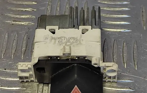 Ford Focus Hazard light switch 98AG13A50AD