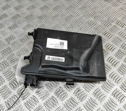 Intake resonator