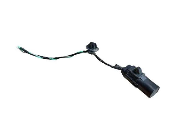 Nissan Leaf I (ZE0) Outside/exterior temperature sensor T1026196C
