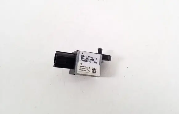 Porsche Panamera (970) Airbag deployment crash/impact sensor 97061822102
