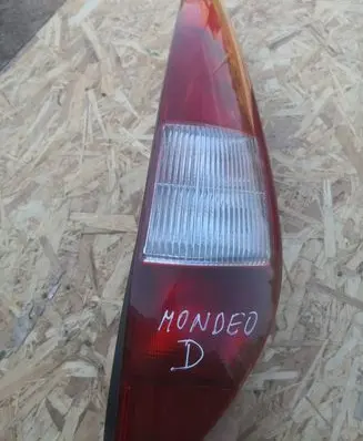 Ford Mondeo Mk III Rear/tail lights TK6618 120402