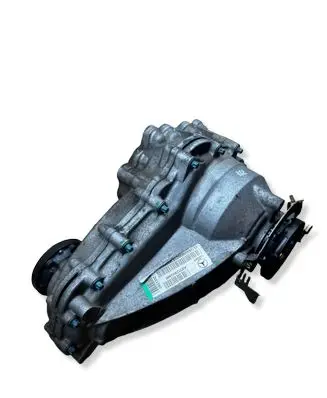 Mercedes-Benz GLE (W166 - C292) Gearbox transfer box case A2512802900