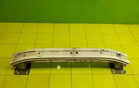 Fiat Doblo Front bumper foam support bar PRZOD
