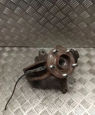 Ford Focus Front wheel hub