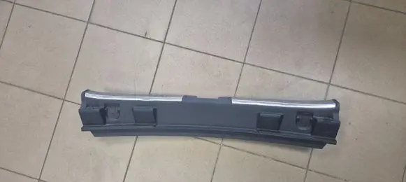 Toyota Auris E180 Trunk/boot sill cover protection 5838702190