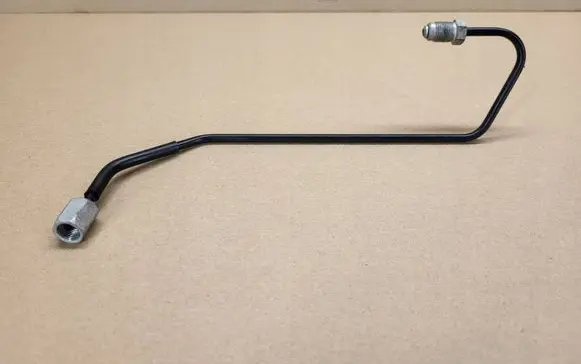 Volvo C40 Brake vacuum hose/pipe 31803341