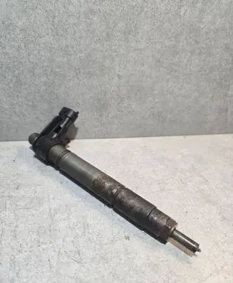 Jaguar XF X250 Fuel injector 9687454480 1071023038