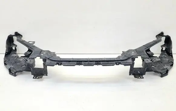 Volvo V40 Radiator support slam panel 31385913AA