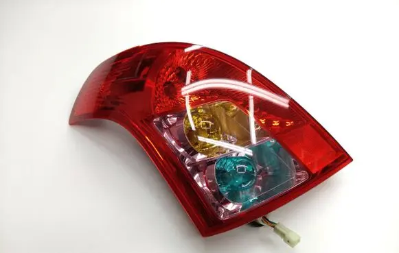 Suzuki Swift I Rear/tail lights