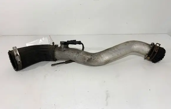 KIA Sportage Intercooler hose/pipe